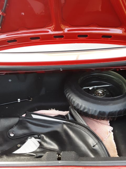 1994 Mazda MX-5 Miata - photo 6