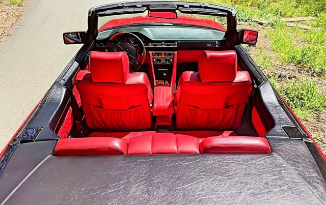 1994 Mercedes-Benz E-Class Sportline/AMG - photo 6