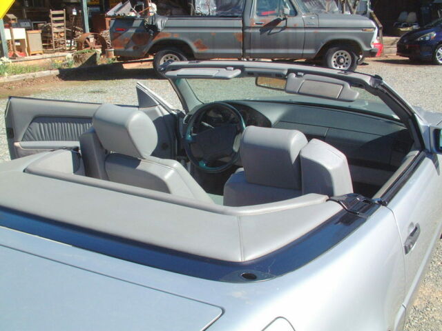 1994 Mercedes-Benz SL-Class - photo 5