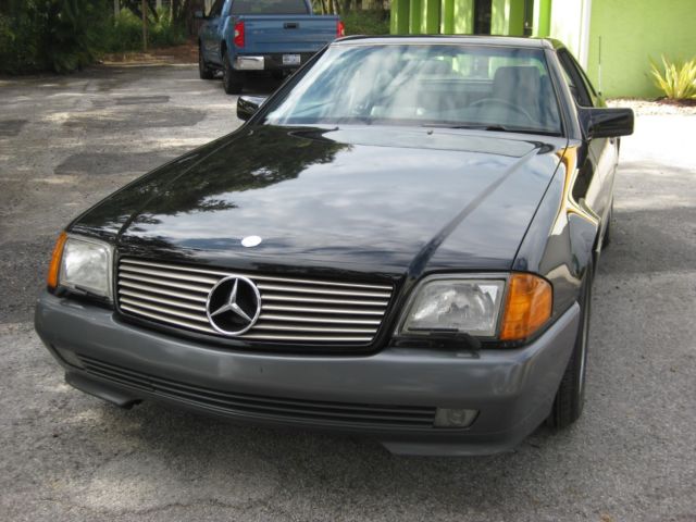1994 Mercedes-Benz SL-Class - photo 6