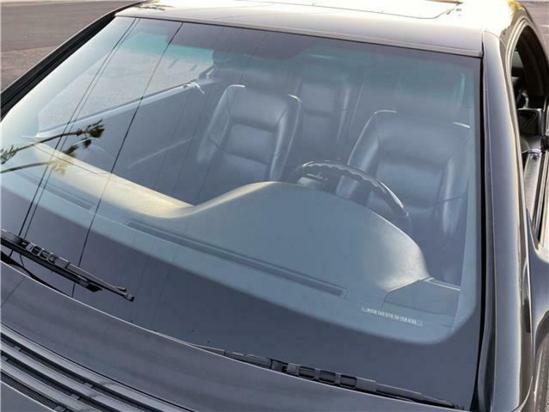 1994 Mercedes-Benz S600 Coupe V12 AMG S600 Coupe V12 Euro - photo 10