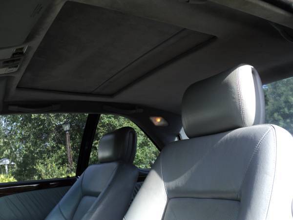 1994 Mercedes-Benz S-Class - photo 6