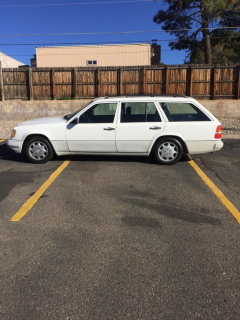1994 Mercedes-Benz 300-Series -- - photo 10