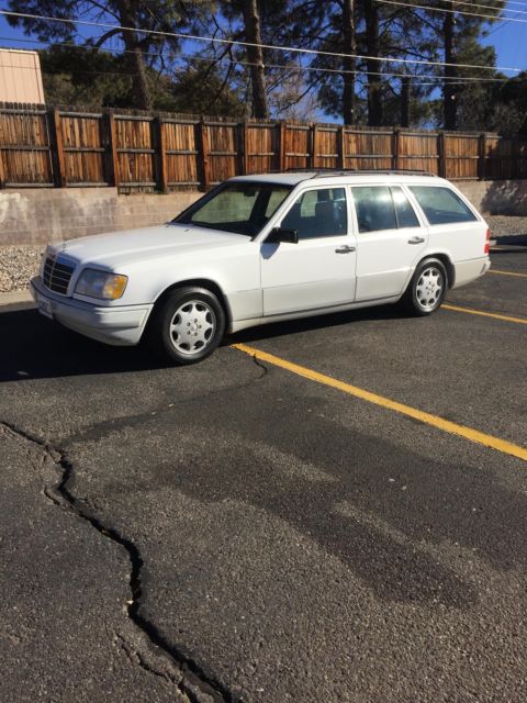 1994 Mercedes-Benz 300-Series -- - photo 11