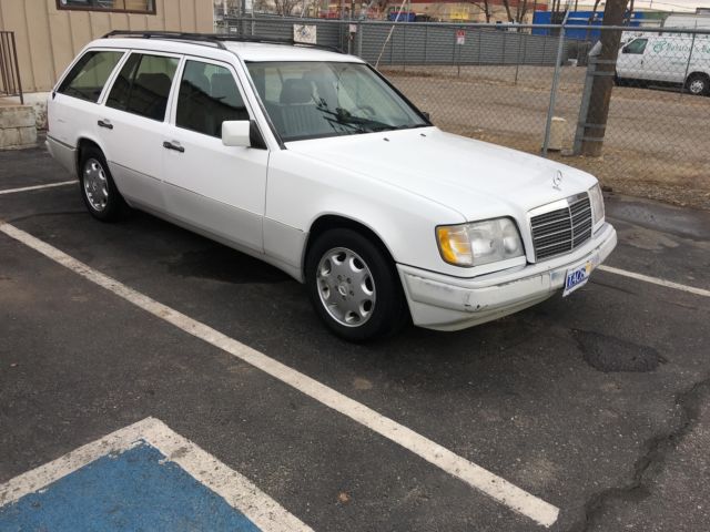 1994 Mercedes-Benz 300-Series -- - photo 12