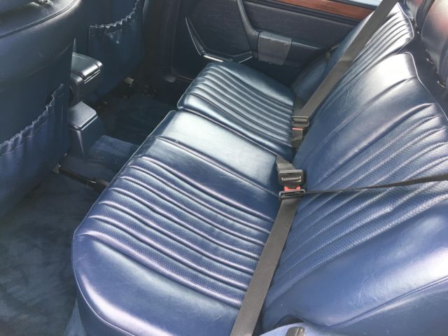 1994 Mercedes-Benz 300-Series -- - photo 13