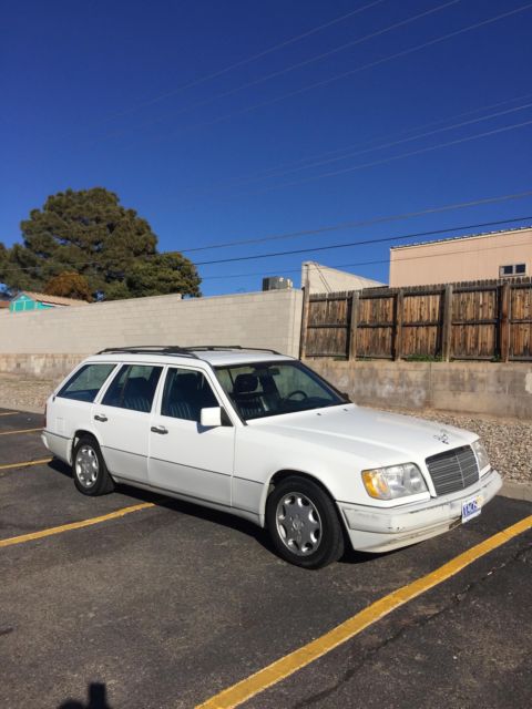 1994 Mercedes-Benz 300-Series -- - photo 2