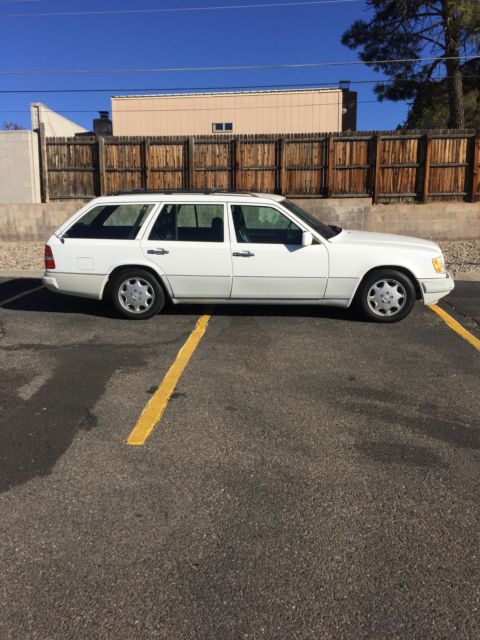 1994 Mercedes-Benz 300-Series -- - photo 3