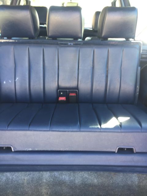 1994 Mercedes-Benz 300-Series -- - photo 5