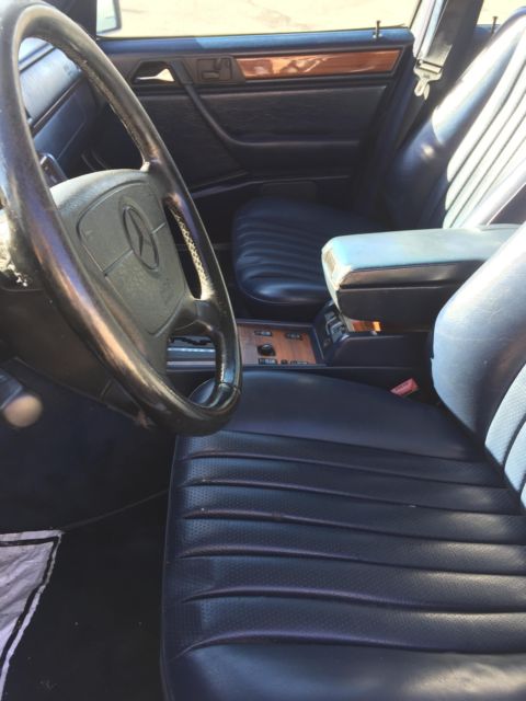 1994 Mercedes-Benz 300-Series -- - photo 7