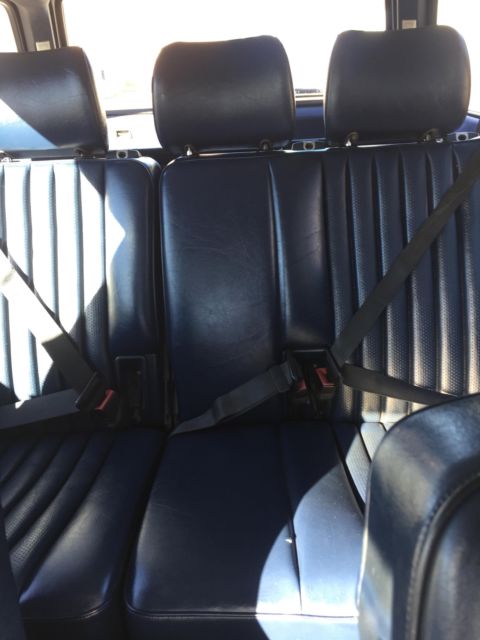 1994 Mercedes-Benz 300-Series -- - photo 8