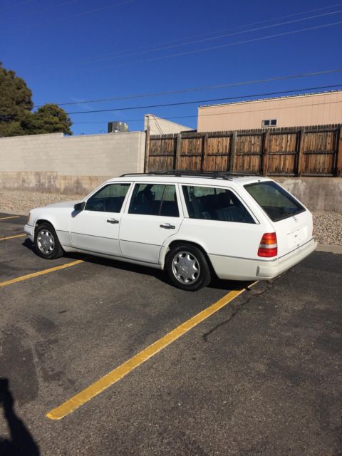 1994 Mercedes-Benz 300-Series -- - photo 9
