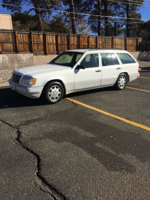1994 Mercedes-Benz 300-Series -- - photo 11