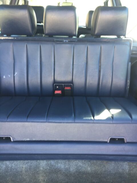 1994 Mercedes-Benz 300-Series -- - photo 5