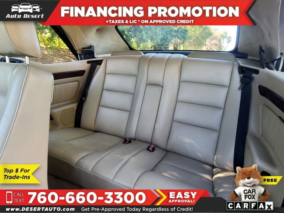 1994 Mercedes-Benz 300-Series - photo 7
