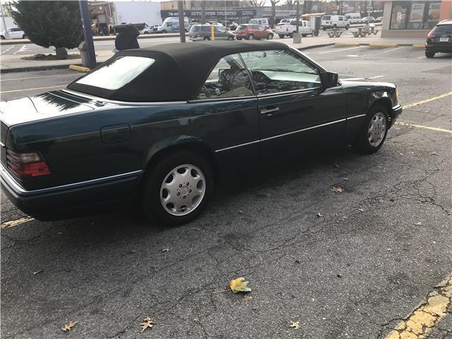 1994 Mercedes-Benz 300-Series conv - photo 12