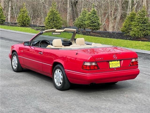 1994 Mercedes-Benz 300-Series - photo 8