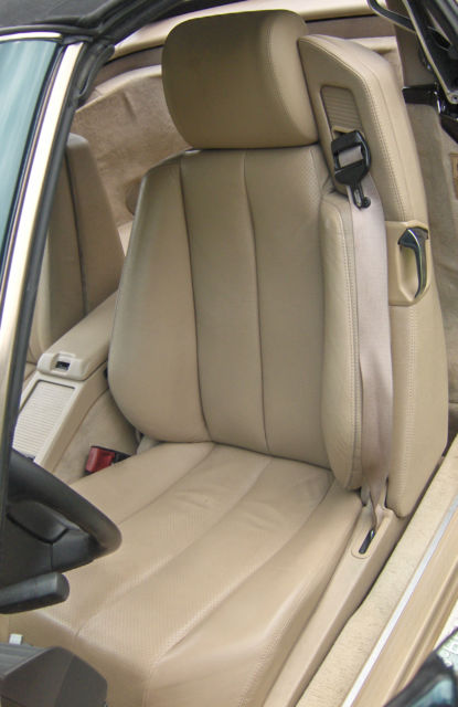 1994 Mercedes-Benz SL-Class - photo 5