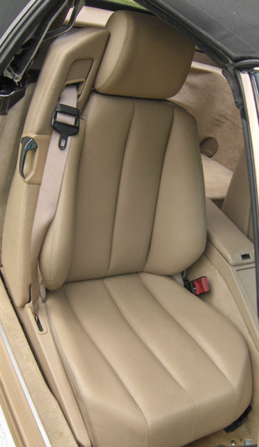 1994 Mercedes-Benz SL-Class - photo 6