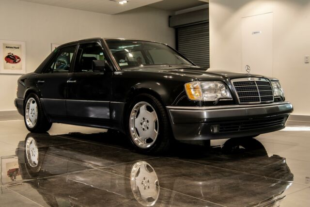 1994 Mercedes-Benz 500-Series -- - photo 11