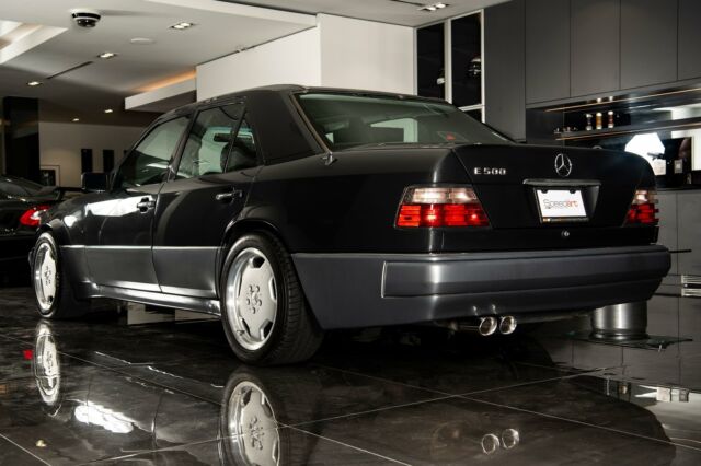 1994 Mercedes-Benz 500-Series -- - photo 13