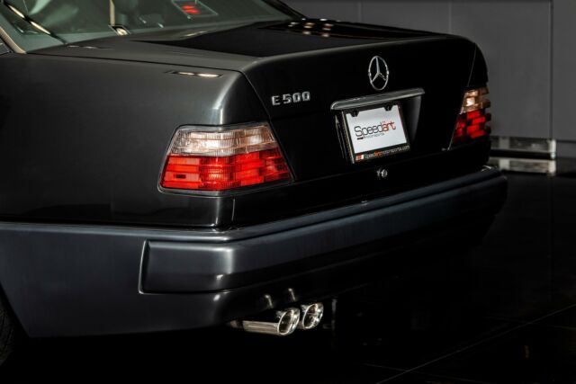 1994 Mercedes-Benz 500-Series -- - photo 5
