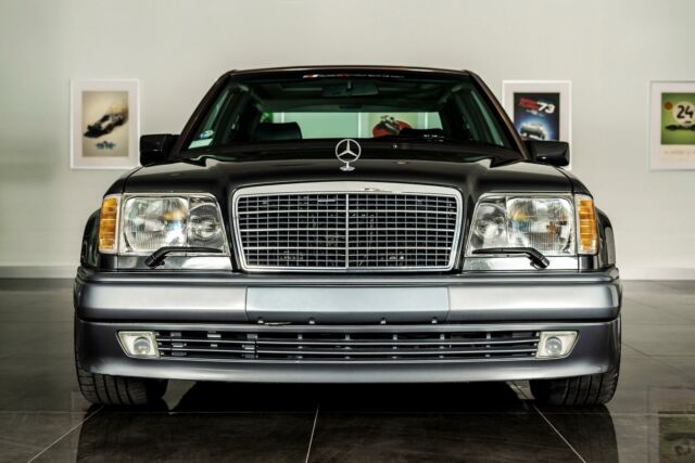1994 Mercedes-Benz 500-Series -- - photo 6