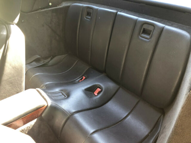 1994 Mercedes-Benz SL-Class - photo 10