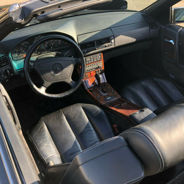 1994 Mercedes-Benz SL-Class - photo 7