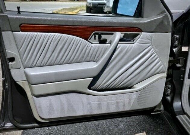 1994 Mercedes-Benz C-Class C280 - photo 13