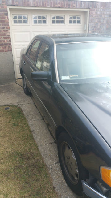 1994 Mercedes-Benz C-Class C280 - photo 2