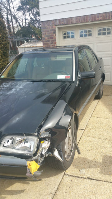 1994 Mercedes-Benz C-Class C280 - photo 3