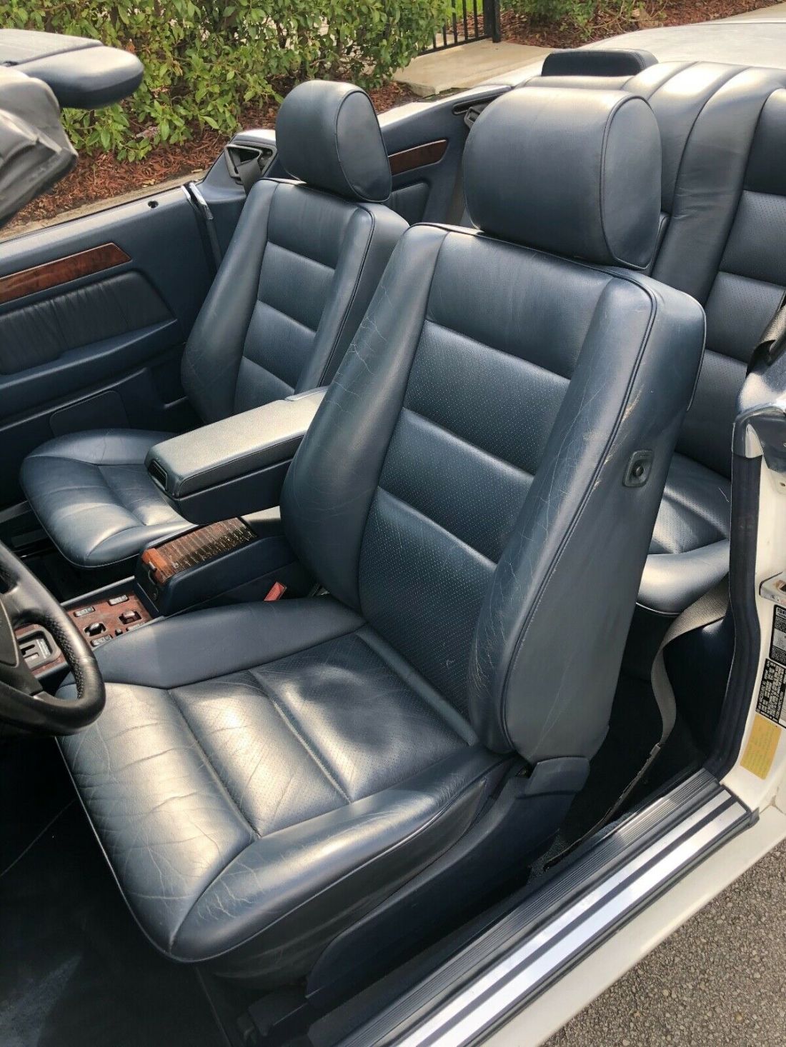 1994 Mercedes-Benz E-Class - photo 10