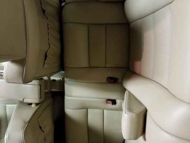 1994 Mercedes-Benz E-Class E 320 Convertible - photo 7