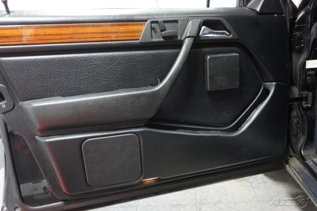 1994 Mercedes-Benz E-Class E320 - photo 12
