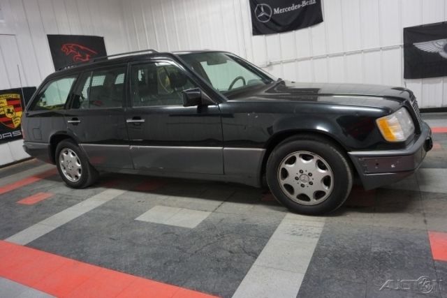 1994 Mercedes-Benz E-Class E320 - photo 6
