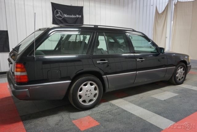 1994 Mercedes-Benz E-Class E320 - photo 7