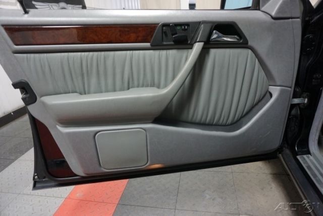 1994 Mercedes-Benz E-Class E420 (STD is Estimated) - photo 12
