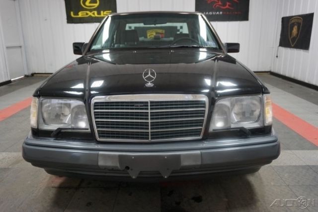 1994 Mercedes-Benz E-Class E420 (STD is Estimated) - photo 4