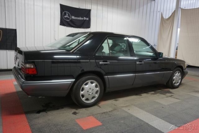 1994 Mercedes-Benz E-Class E420 (STD is Estimated) - photo 7