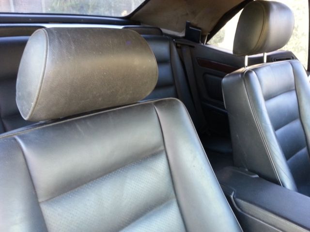 1994 Mercedes-Benz E-Class E-320 - photo 13