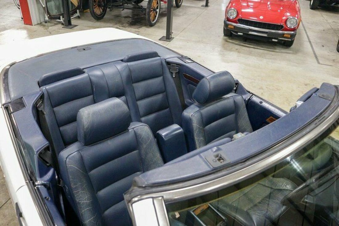 1994 Mercedes-Benz E-Class - photo 10