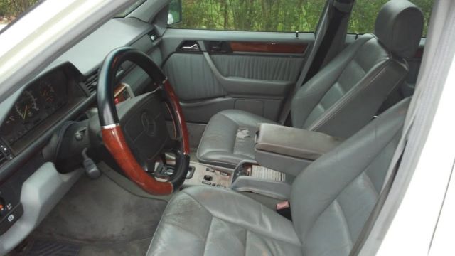 1994 Mercedes-Benz E-Class e320 Wagon - photo 12