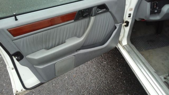 1994 Mercedes-Benz E-Class e320 Wagon - photo 13