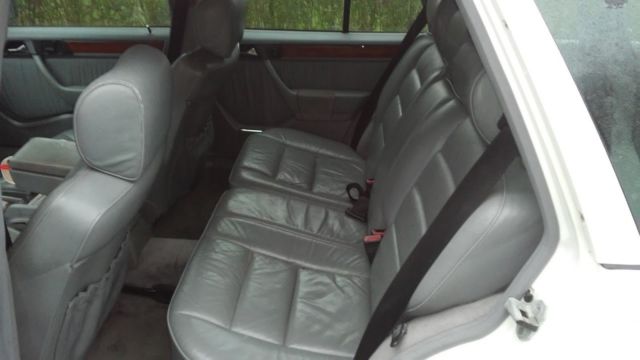 1994 Mercedes-Benz E-Class e320 Wagon - photo 7