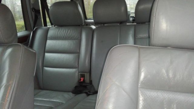 1994 Mercedes-Benz E-Class e320 Wagon - photo 8