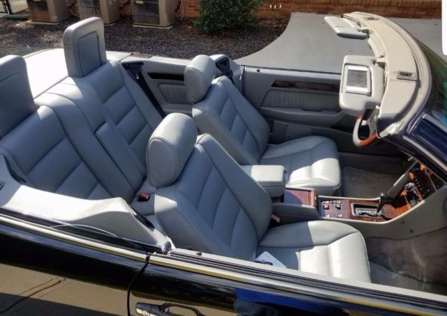 1994 Mercedes-Benz E-Class E320 - photo 9