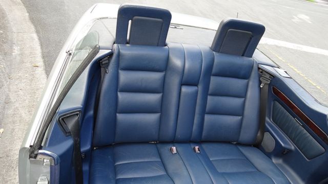 1994 Mercedes-Benz E-Class SEE FULL ITEM DESCRIPTION BELOW - photo 12