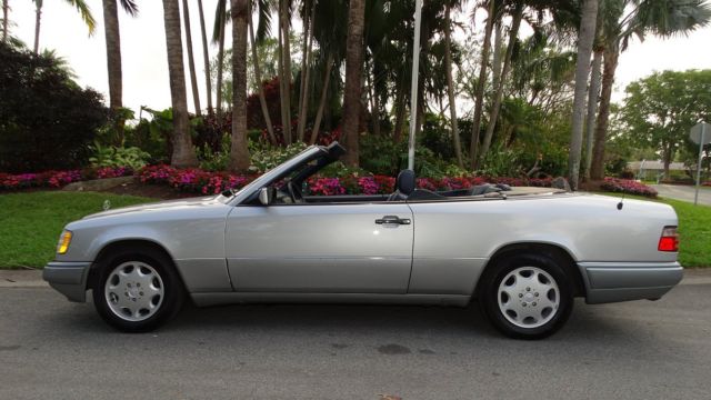 1994 Mercedes-Benz E-Class SEE FULL ITEM DESCRIPTION BELOW - photo 2