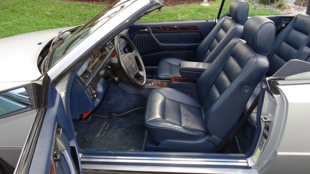 1994 Mercedes-Benz E-Class SEE FULL ITEM DESCRIPTION BELOW - photo 9
